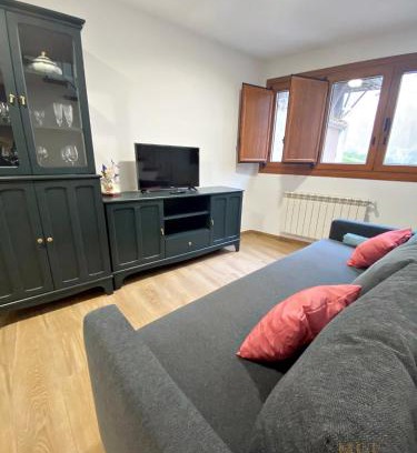 Pola de Siero House | El Retiro