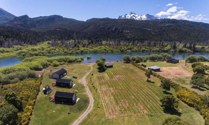 Trevelin Villa | El Rincón