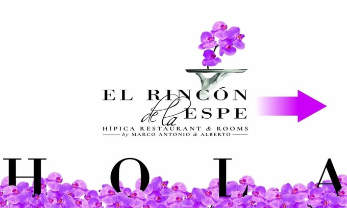 Albalate de Zorita Hotel | El Rincón de la ESPE