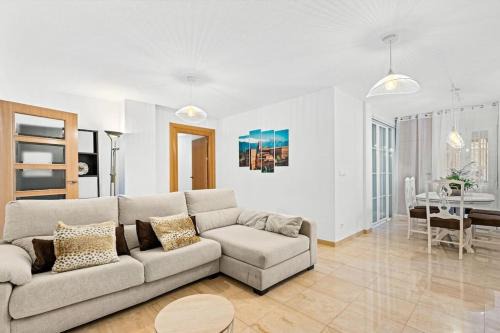 Norte Apartment | El rincón de Rosa