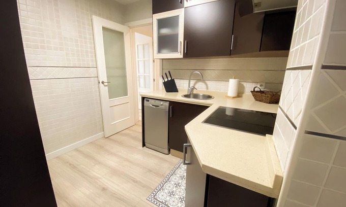 Valdeolleros Apartment | El Rincón de Santa Rosa