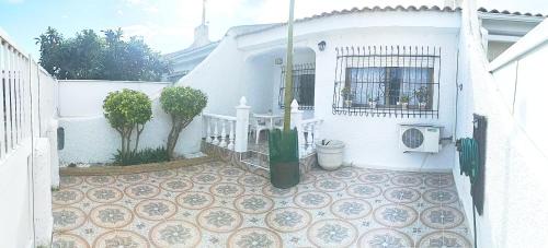 Los Alcazares House | El Rincón de Sotillo beach