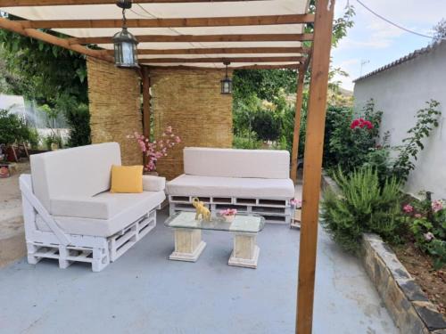 Alborache Apartment | El Rincón del descanso