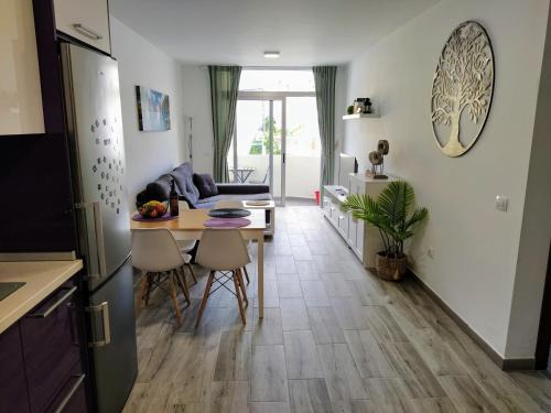 Tazacorte Apartment | El Rincón del Sol
