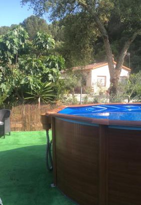 Cordoba House | EL RINCON DE ANGELA