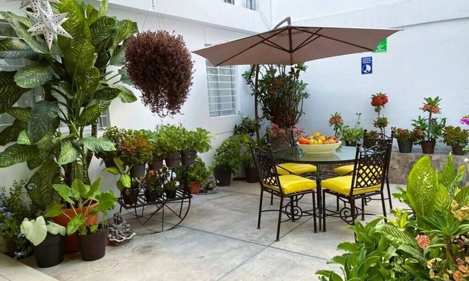 Colima House | El Rincon De Los Angeles
