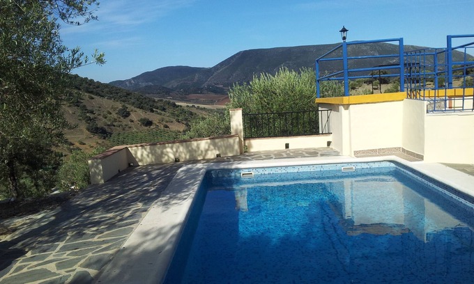 El Gastor Villa | El rinconcito