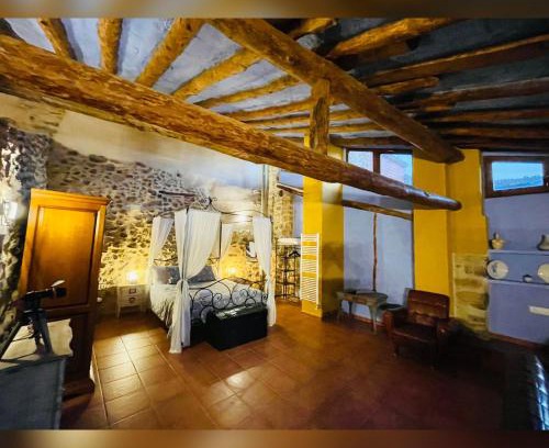Fuentespalda Apartment | El Rinconcito