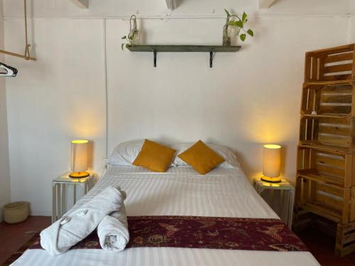 Centro Apartment | El rinconcito