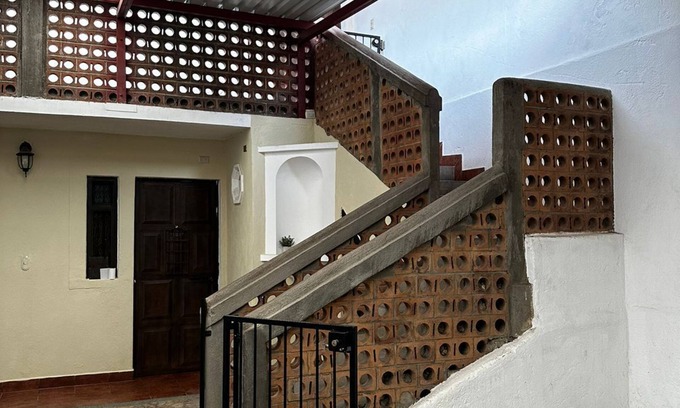Antigua Guatemala House | El Santuario GT