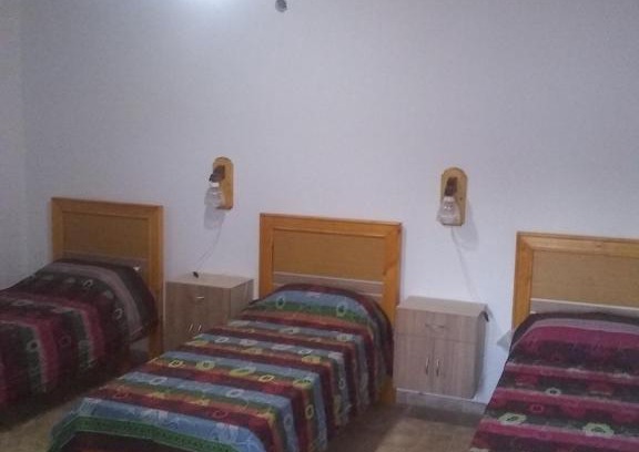 San Juan House | El sauce