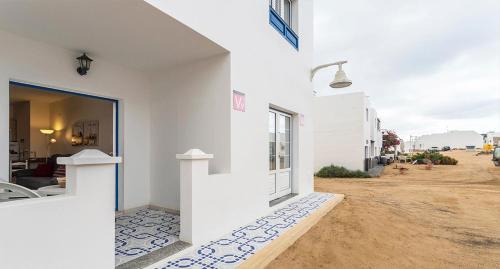 Caleta de Sebo Apartment | El sombrerito 4