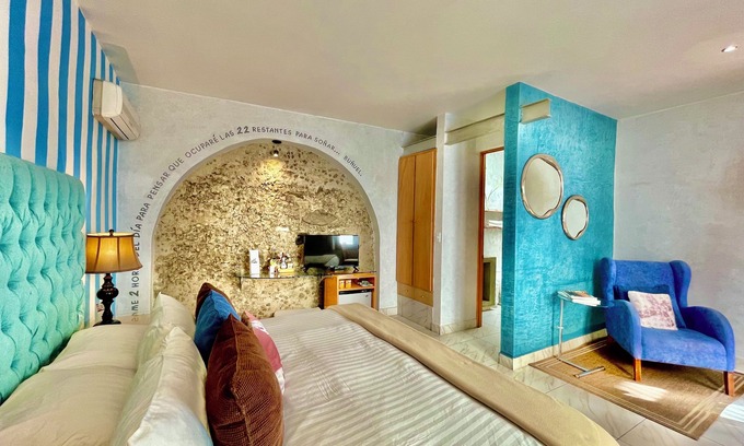 Puebla Historic Center Hotel | El Sueño Hotel & Spa