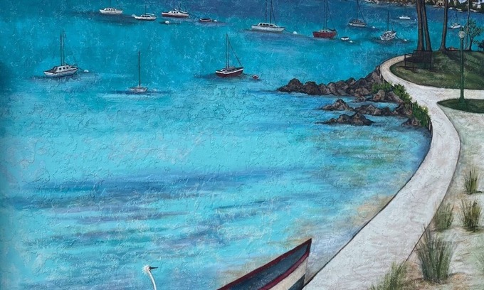 Downtown Apartment | El Tropicale Vacation Rentals