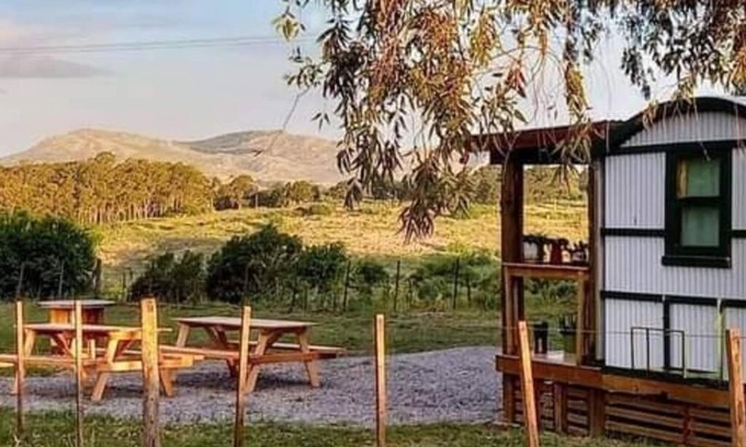 Tandil Apartment | El Vagón de Ceci