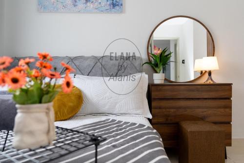 Kota Warisan Apartment | Elana by Alanis Free Wifi and Netflix