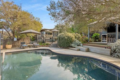 St. Andrews Beach House | Elandra by Ready Set Stay- 4 bedrooms