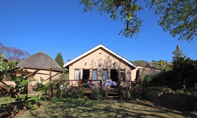 Elandskraal Bed & Breakfast | Elandsview Guesthouse