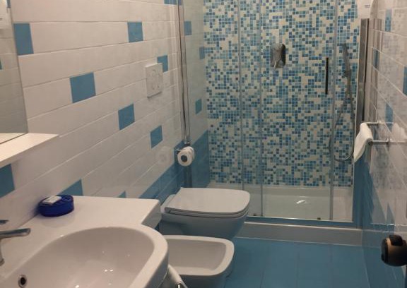 Rosignano Solvay Hotel | Elba Hotel