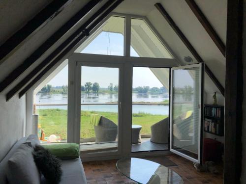 Schnackenburg Apartment | Elbblick Schnackenburg