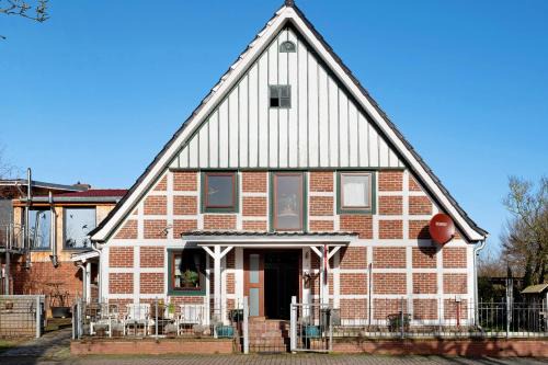 Stade House | Elbparadies