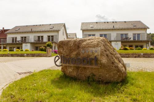 Rathen Apartment | Elbresort Kurort Rathen