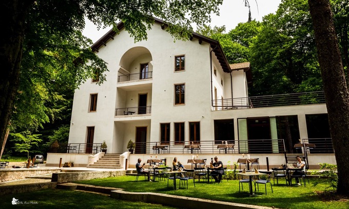 Monte Sant'Angelo Hotel | Elda Hotel