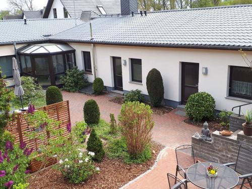 Plau am See House | Eldeufer Comfortable holiday residence