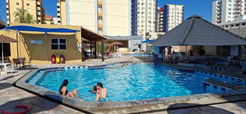 Do Turista Apartment | Eldorado Flat Service