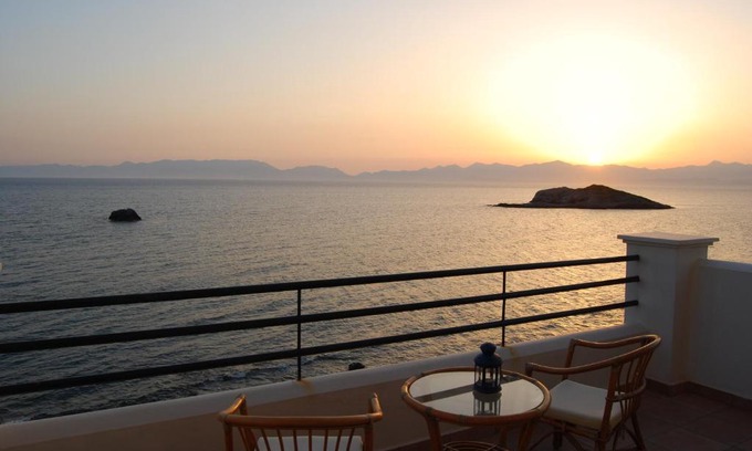 Elea Hotel | Elea Mare