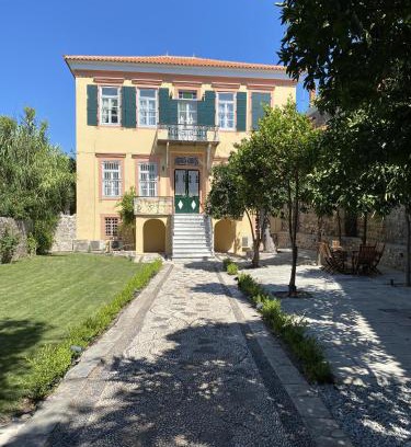 Mithimna Villa | Eleana Residence