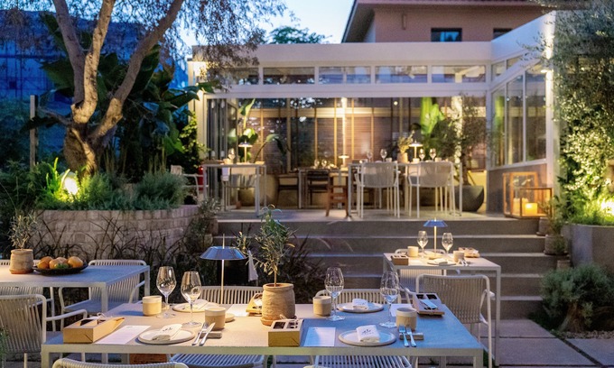 Plaka Hotel | Electra Palace Athens