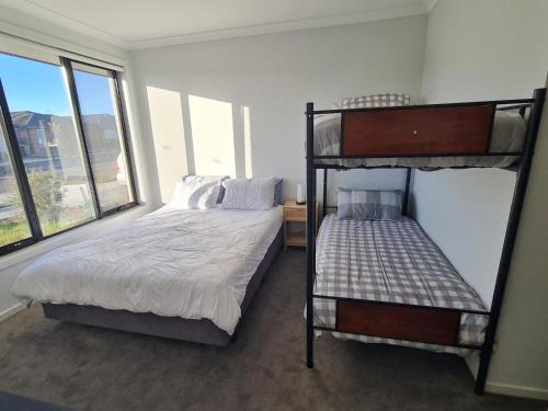 Delacombe House | Electro Nest Stay