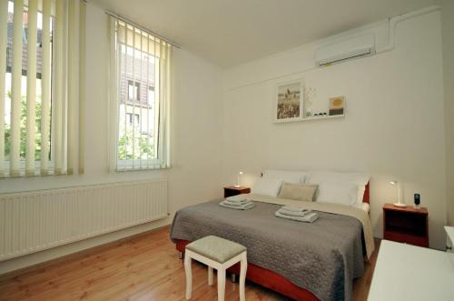 Gyula Apartment | Elefánt apartman