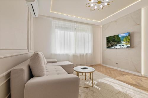 Nivy Apartment | Elegant 1BR Apt with AC