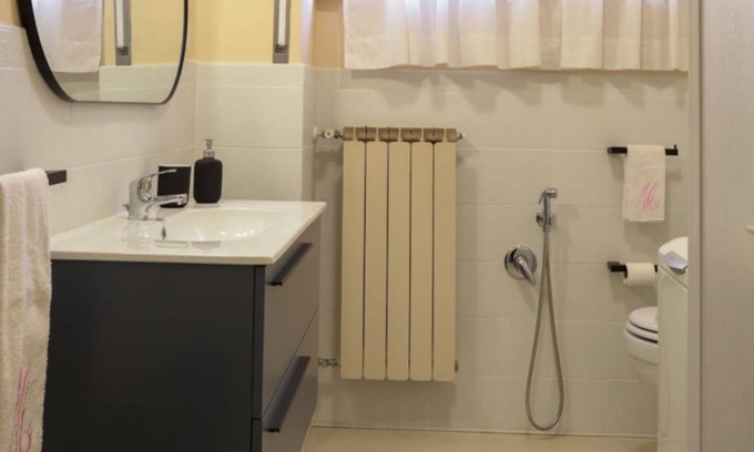 Albano Laziale Apartment | Elegant and Comfortable: Stay Between Rome and the Castelli Romani