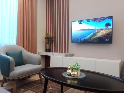 Westlands Apartment | Elegant and comfy apartment in Westlands, Nairobi