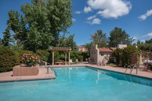 Nepenthe House | Elegant and updated - In the heart of Sedona