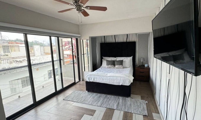 Xalapa Apartment | Elegant Apartment in the Heart of Xalapa