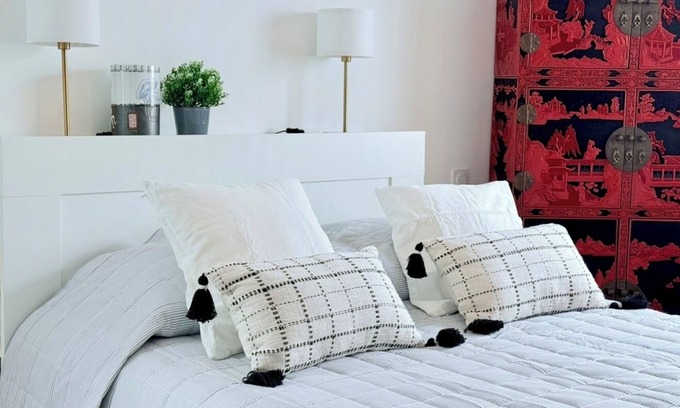 Perols Apartment | Elegant Apt between sea, ponds and nature, 5 minutes from beaches, direct access to streetcar.