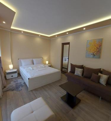 Pazardzhik Province Hotel | Elegant Complex