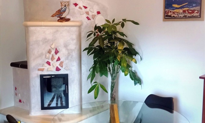 Ronco Scrivia House | Elegant Guesthouse a few kilometers from Genoa and Outlet Serravalle Scrivia.