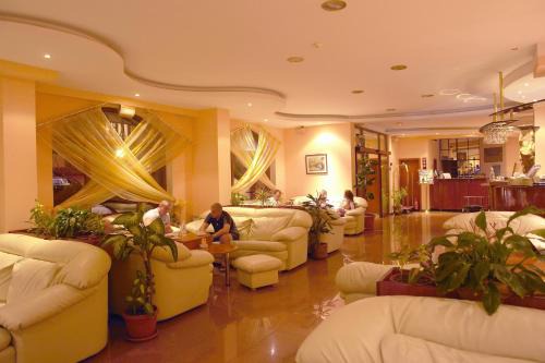 Kvartal Noviya Grad Hotel | Elegant Hotel