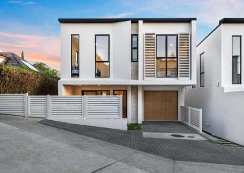 Remuera House | Elegant New Luxury Retreat in Remuera