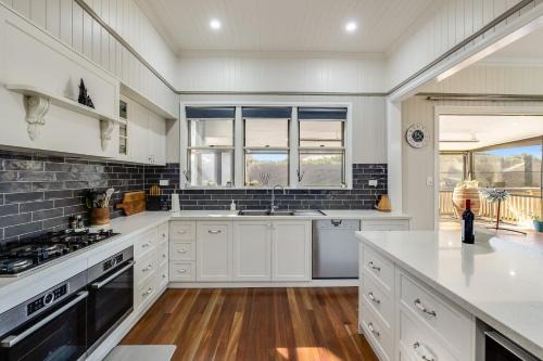 East Toowoomba House | Elegant, Stunning & Central! East Side Gem!