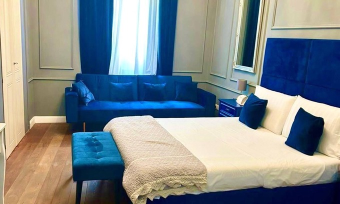 Lavis Apartment | Elegant Suite in the Historic Heart of Lavis - Palace of 1472