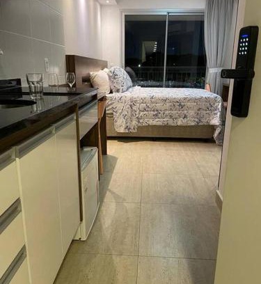 Santana Apartment | Elegante Anhembi - Expo Center Norte - Tietê