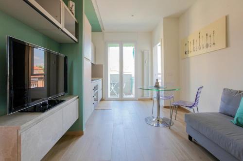 Abbadesse Apartment | Elegante Appartamento a 300 m dalla Metro Zara