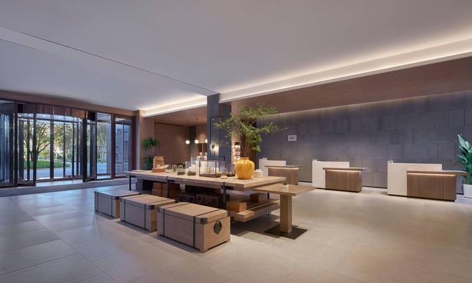 Yanqing Hotel | Element Beijing Yanqing