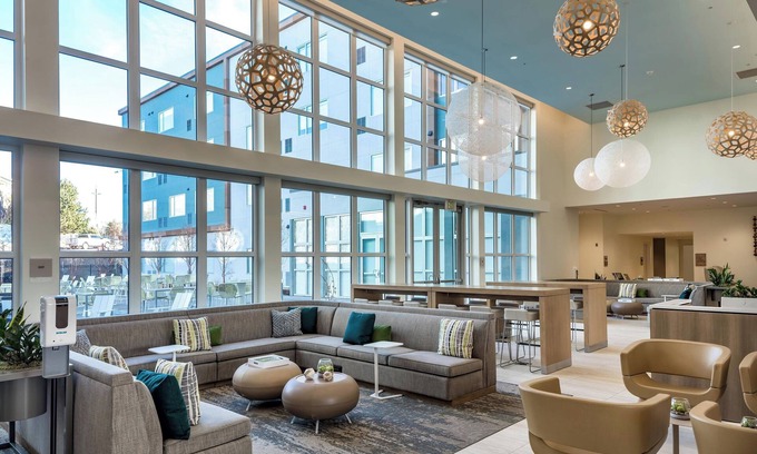 Bend Hotel | Element Bend
